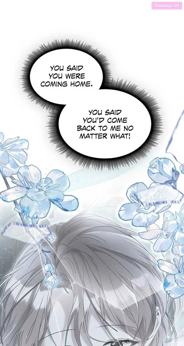 Enough with the Flirting Zinmanga X Chapter 2 Page 16