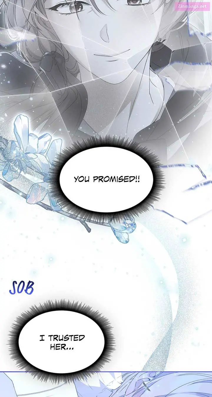 Enough with the Flirting Zinmanga X Chapter 2 Page 17