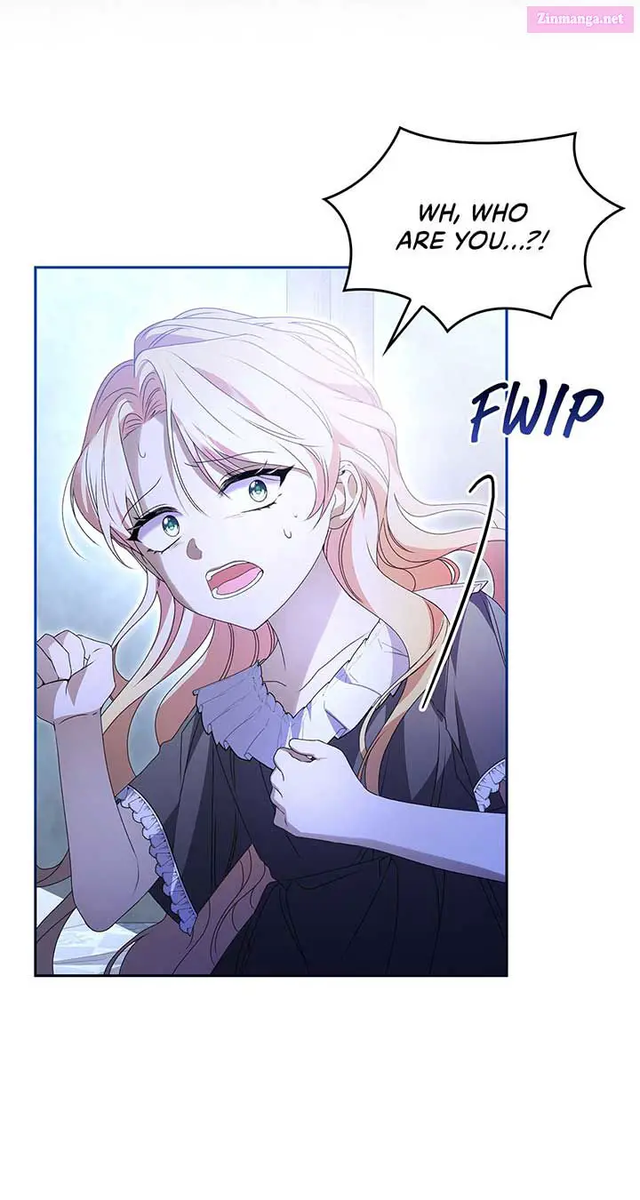 Enough with the Flirting Zinmanga X Chapter 2 Page 26