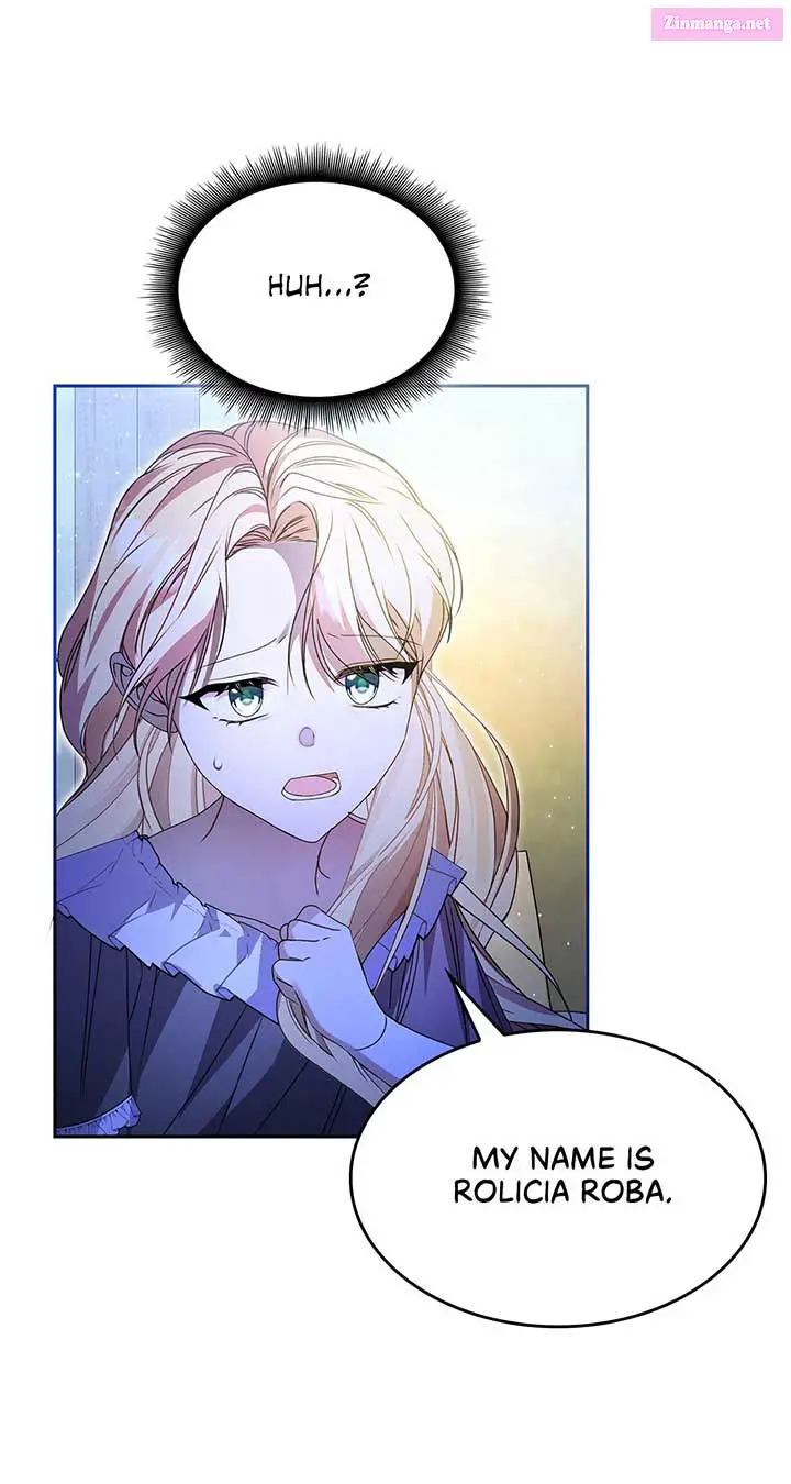 Enough with the Flirting Zinmanga X Chapter 2 Page 29