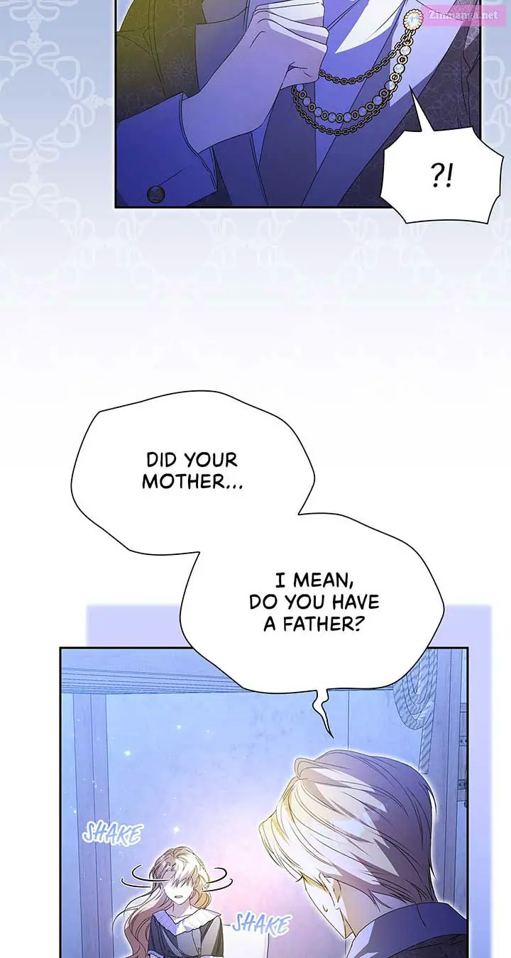 Enough with the Flirting Zinmanga X Chapter 2 Page 35