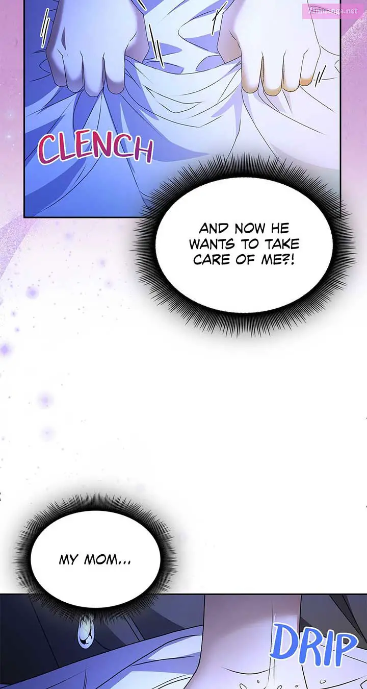 Enough with the Flirting Zinmanga X Chapter 2 Page 43