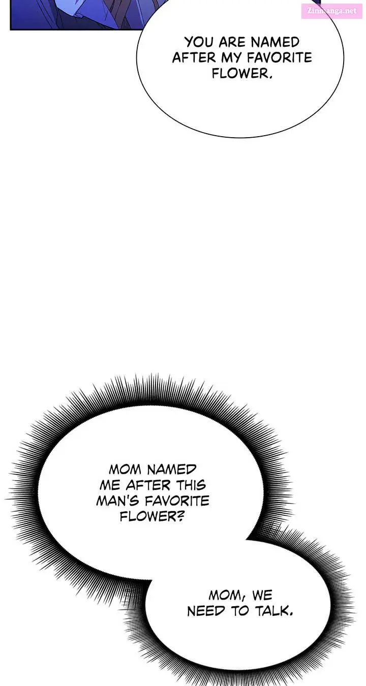 Enough with the Flirting Zinmanga X Chapter 2 Page 52
