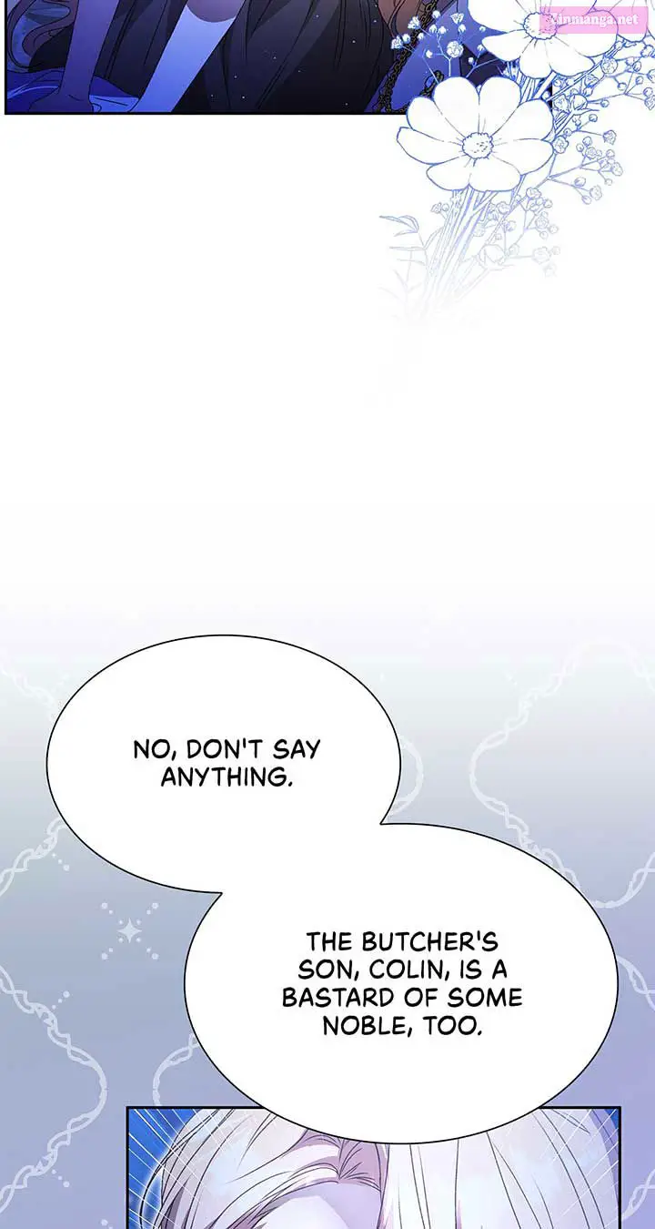 Enough with the Flirting Zinmanga X Chapter 2 Page 54