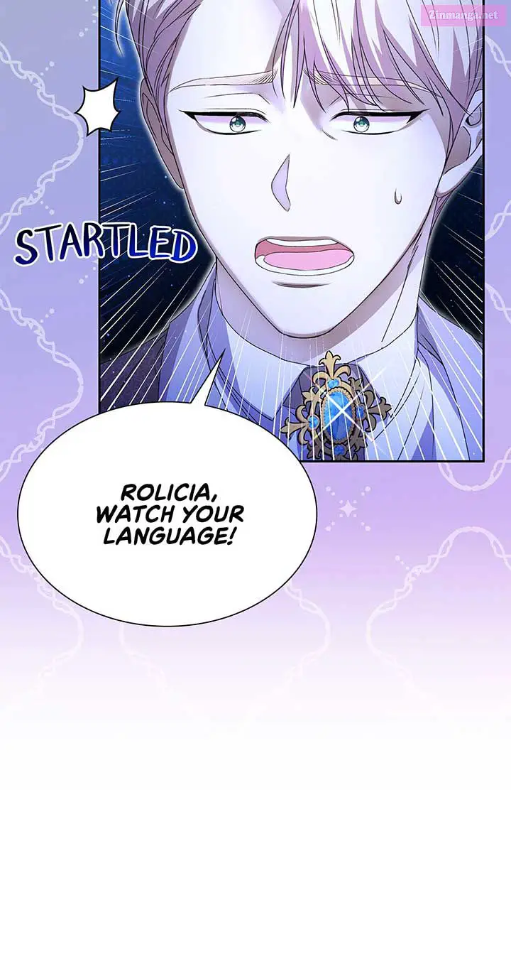 Enough with the Flirting Zinmanga X Chapter 2 Page 55