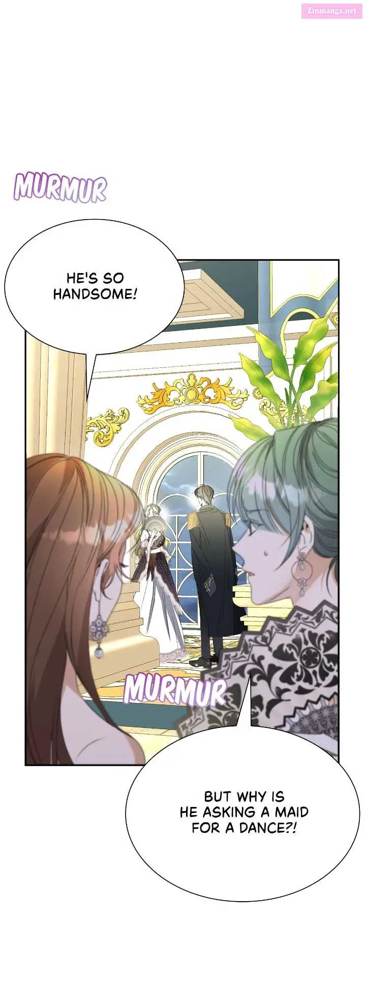 Enough with the Flirting Zinmanga X Chapter 1 Page 6