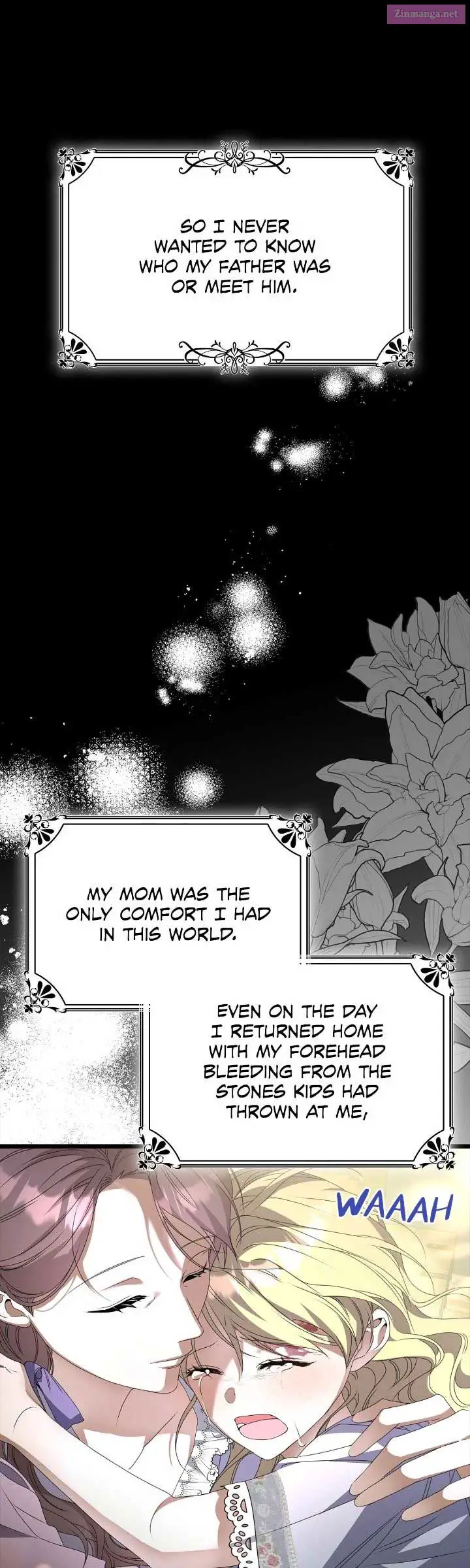 Enough with the Flirting Zinmanga X Chapter 1 Page 33