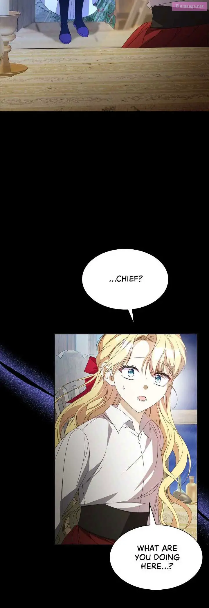 Enough with the Flirting Zinmanga X Chapter 1 Page 64