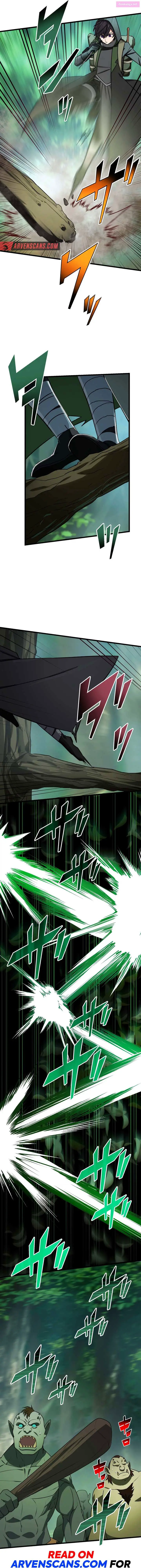 The strongest assassin gets transferred to another world with his whole class Zinmanga X Chapter 53 Page 3