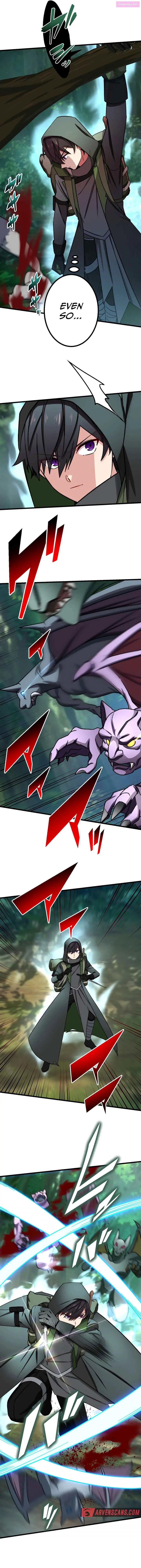 The strongest assassin gets transferred to another world with his whole class Zinmanga X Chapter 53 Page 6
