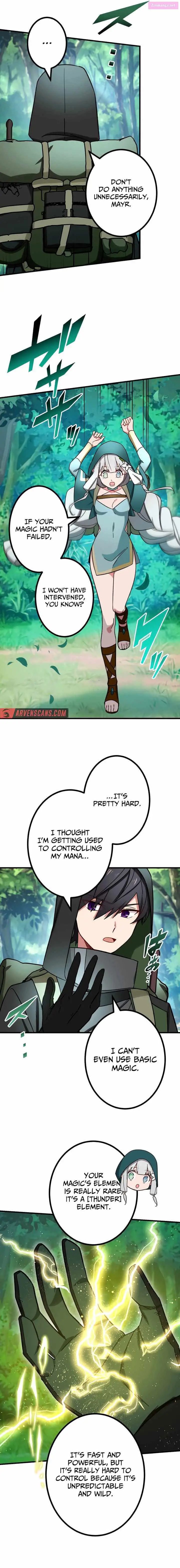 The strongest assassin gets transferred to another world with his whole class Zinmanga X Chapter 52 Page 13