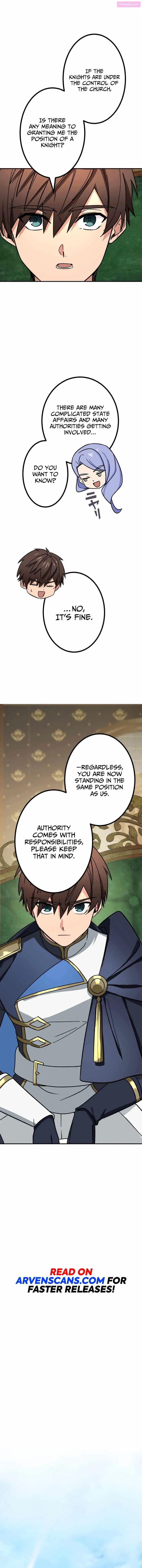 The strongest assassin gets transferred to another world with his whole class Zinmanga X Chapter 51 Page 6