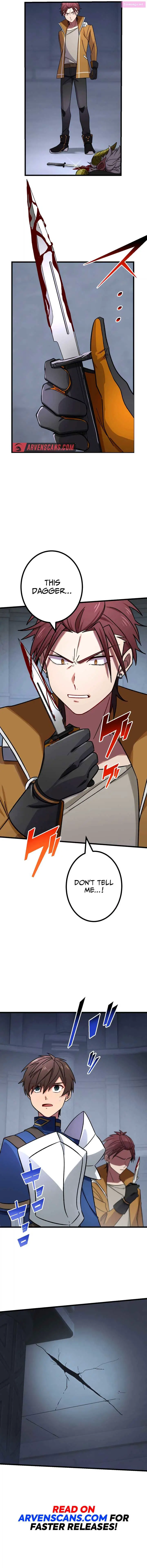 The strongest assassin gets transferred to another world with his whole class Zinmanga X Chapter 50 Page 3