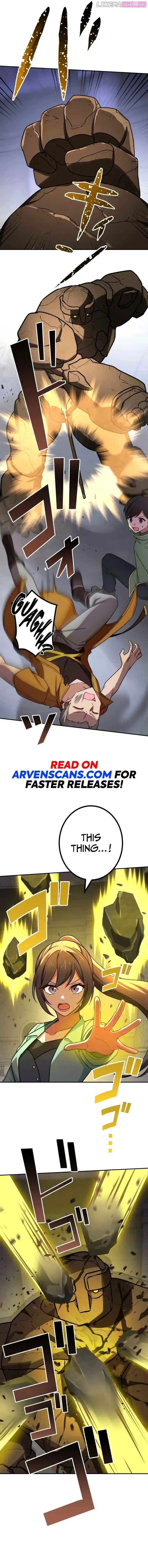 The strongest assassin gets transferred to another world with his whole class Zinmanga X Chapter 40 Page 10