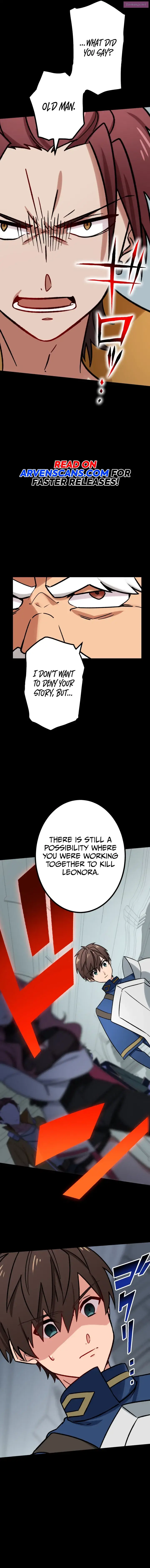 The strongest assassin gets transferred to another world with his whole class Zinmanga X Chapter 30 Page 10