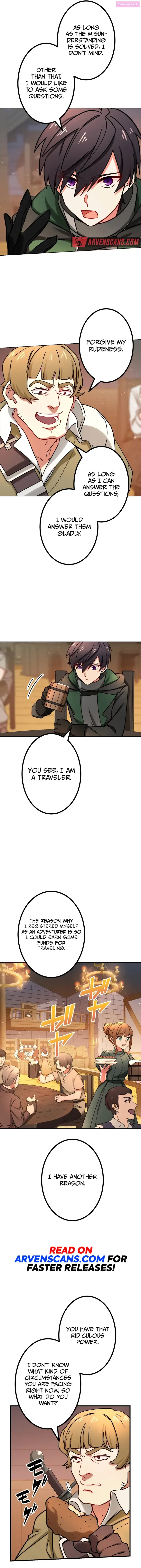 The strongest assassin gets transferred to another world with his whole class Zinmanga X Chapter 29 Page 9