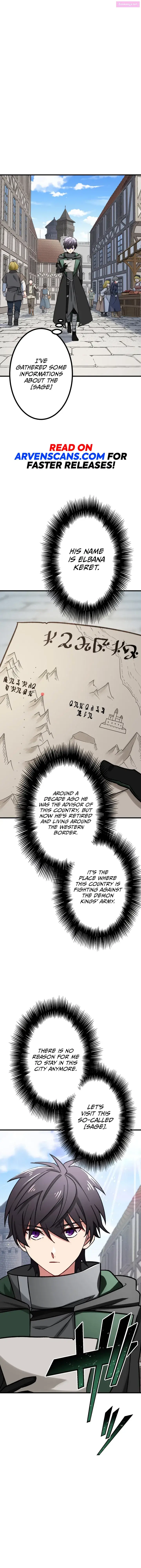 The strongest assassin gets transferred to another world with his whole class Zinmanga X Chapter 29 Page 17