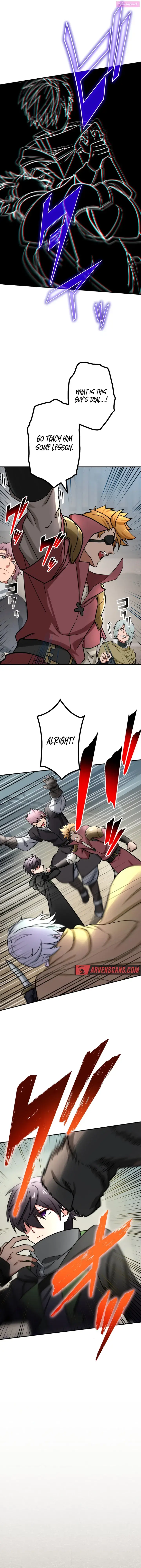 The strongest assassin gets transferred to another world with his whole class Zinmanga X Chapter 28 Page 4