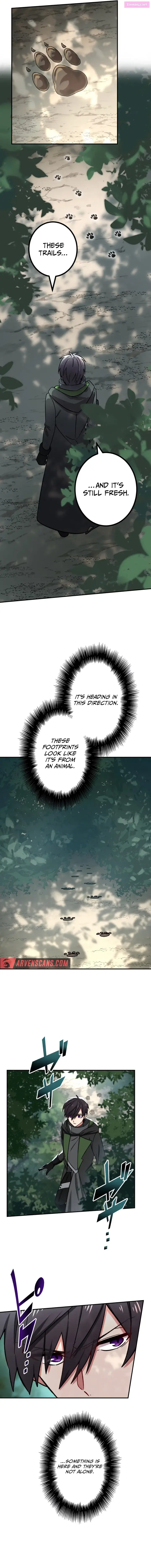 The strongest assassin gets transferred to another world with his whole class Zinmanga X Chapter 28 Page 7