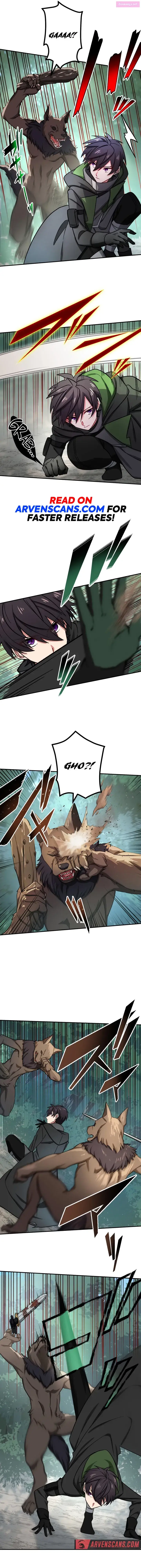 The strongest assassin gets transferred to another world with his whole class Zinmanga X Chapter 28 Page 9