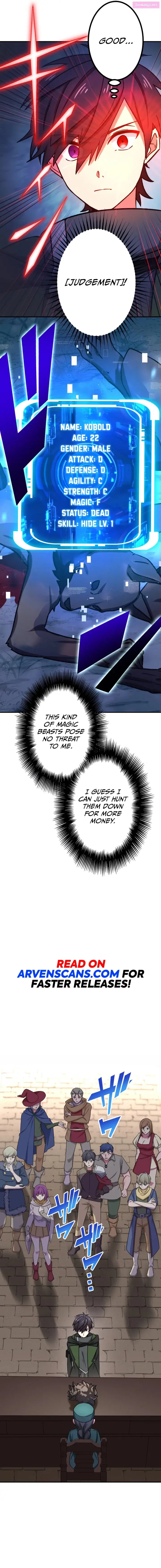 The strongest assassin gets transferred to another world with his whole class Zinmanga X Chapter 28 Page 12