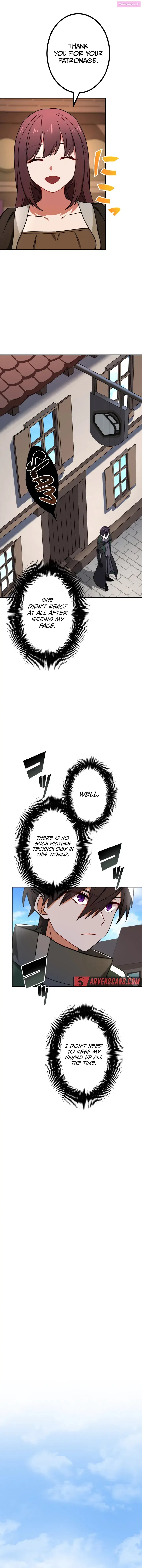 The strongest assassin gets transferred to another world with his whole class Zinmanga X Chapter 27 Page 11