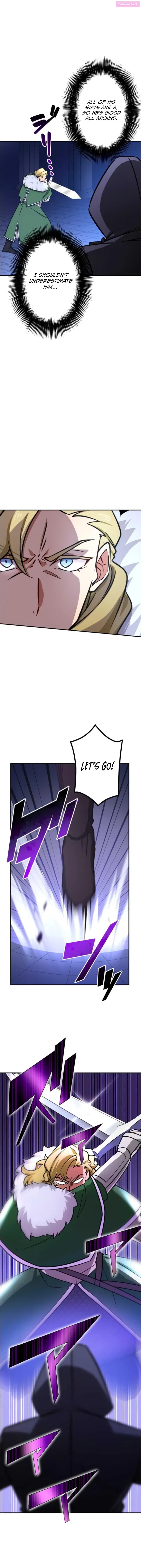 The strongest assassin gets transferred to another world with his whole class Zinmanga X Chapter 17 Page 2