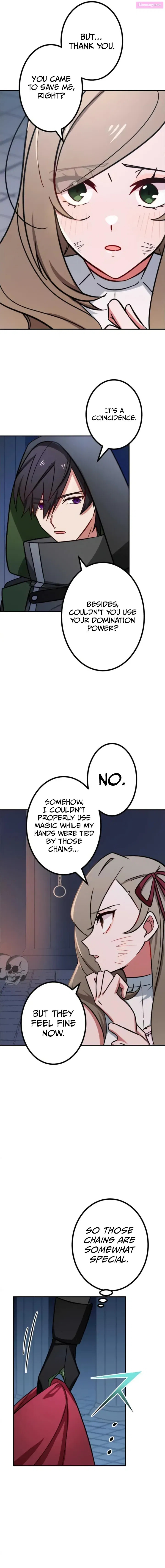 The strongest assassin gets transferred to another world with his whole class Zinmanga X Chapter 17 Page 9