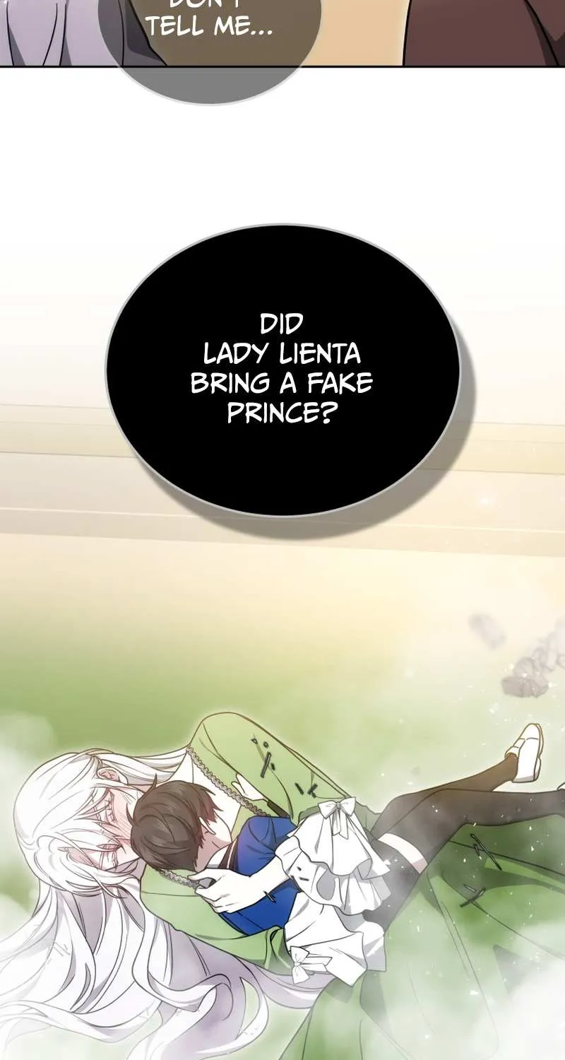 The Male Lead's Nephew Loves Me So Much Zinmanga X Chapter 29 Page 5