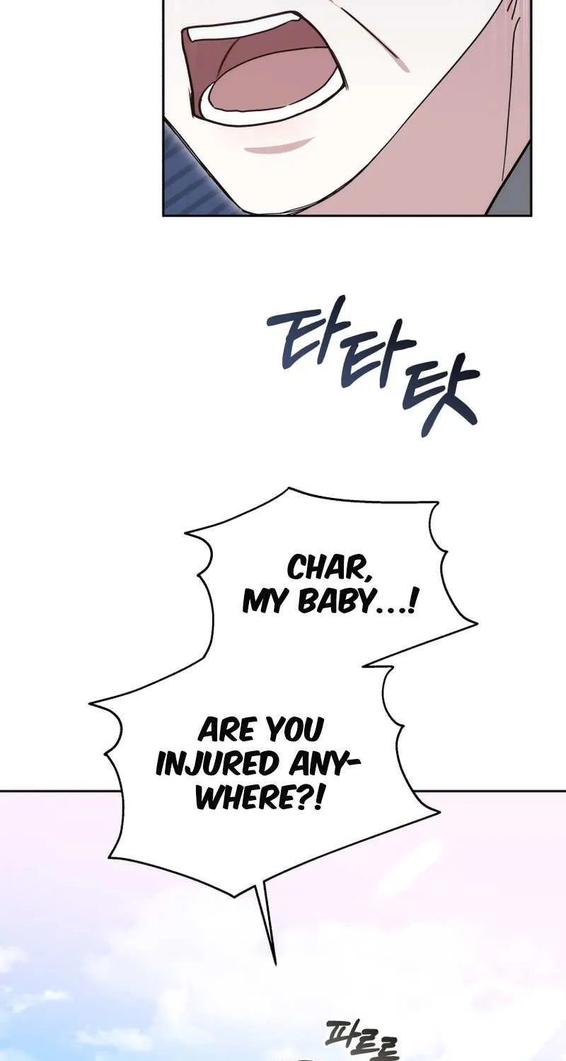 The Male Lead's Nephew Loves Me So Much Zinmanga X Chapter 29 Page 7