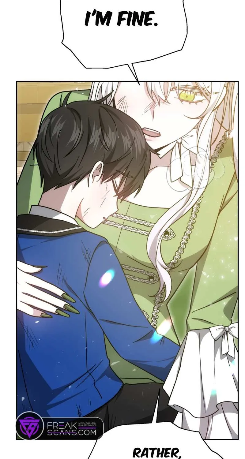 The Male Lead's Nephew Loves Me So Much Zinmanga X Chapter 29 Page 9