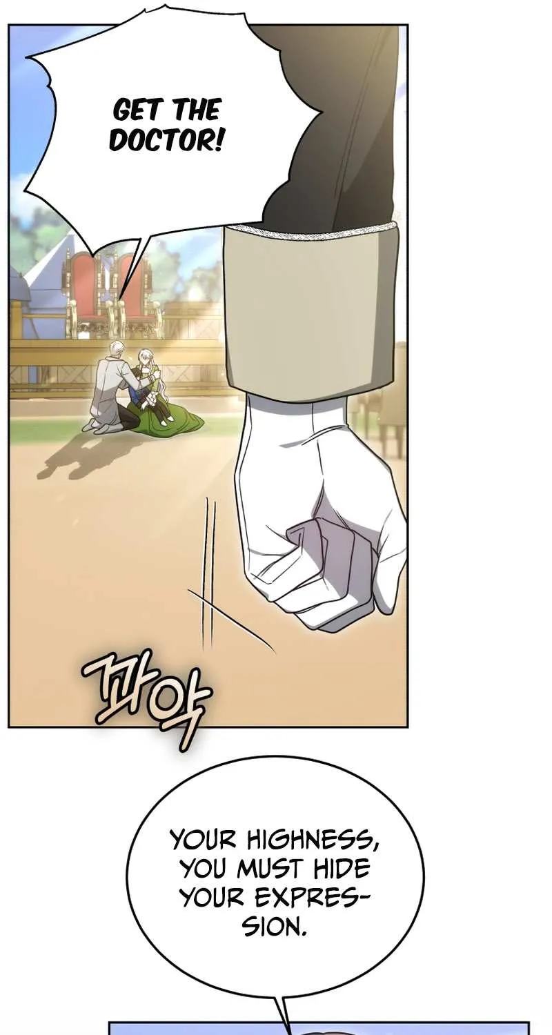 The Male Lead's Nephew Loves Me So Much Zinmanga X Chapter 29 Page 11
