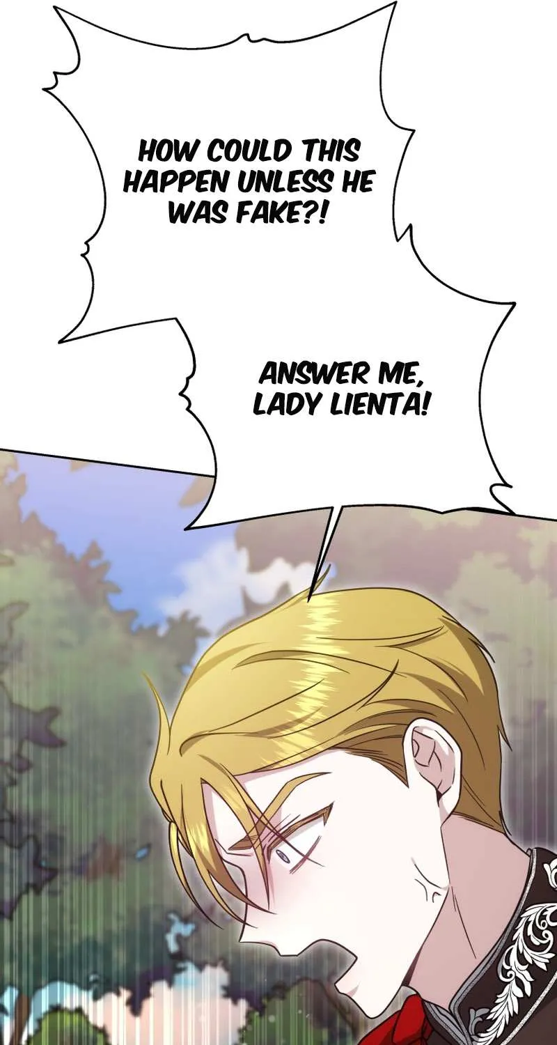 The Male Lead's Nephew Loves Me So Much Zinmanga X Chapter 29 Page 21