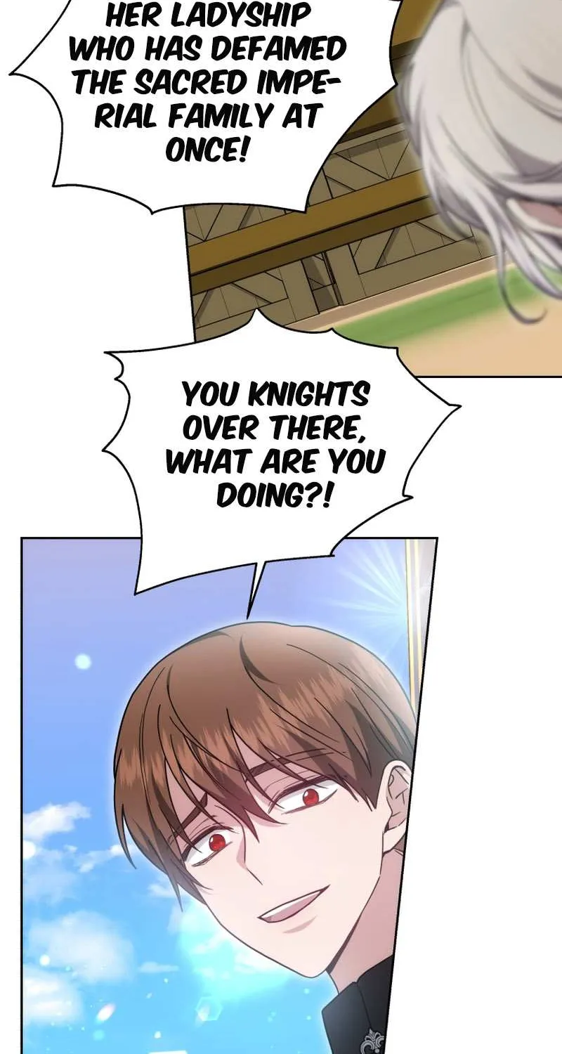 The Male Lead's Nephew Loves Me So Much Zinmanga X Chapter 29 Page 24