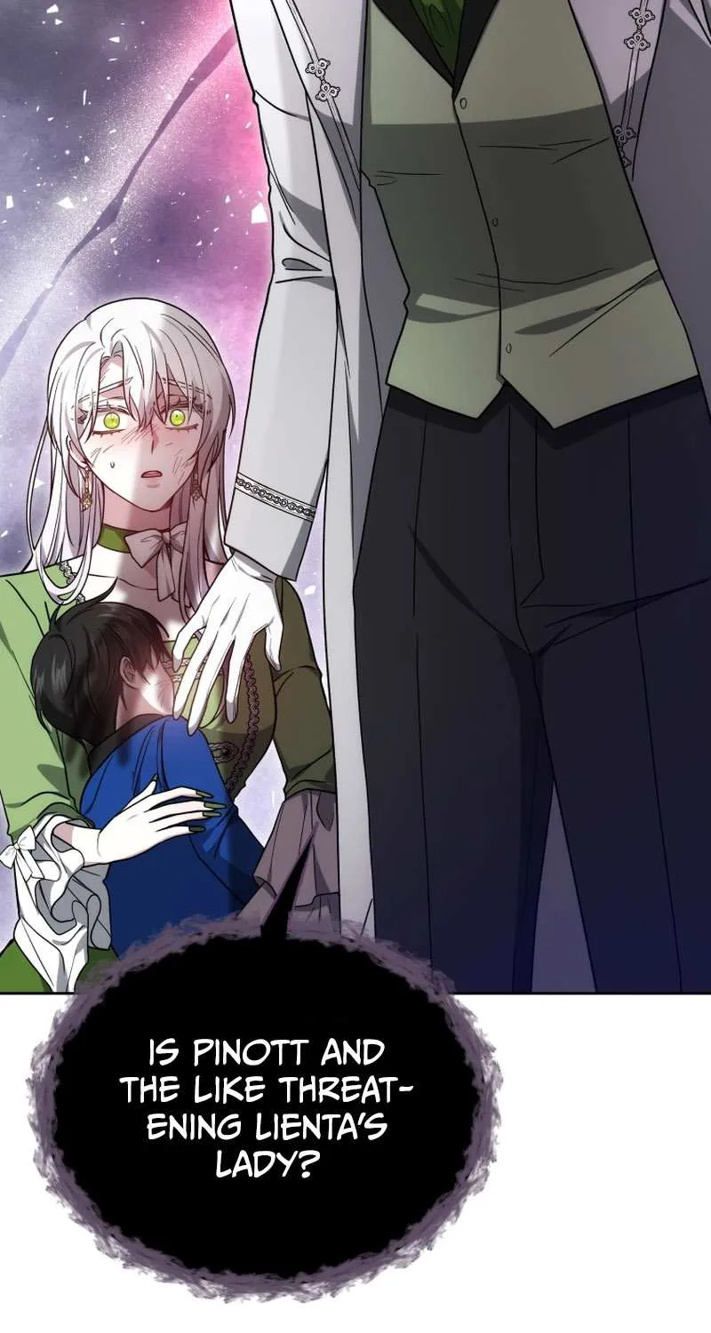 The Male Lead's Nephew Loves Me So Much Zinmanga X Chapter 29 Page 27
