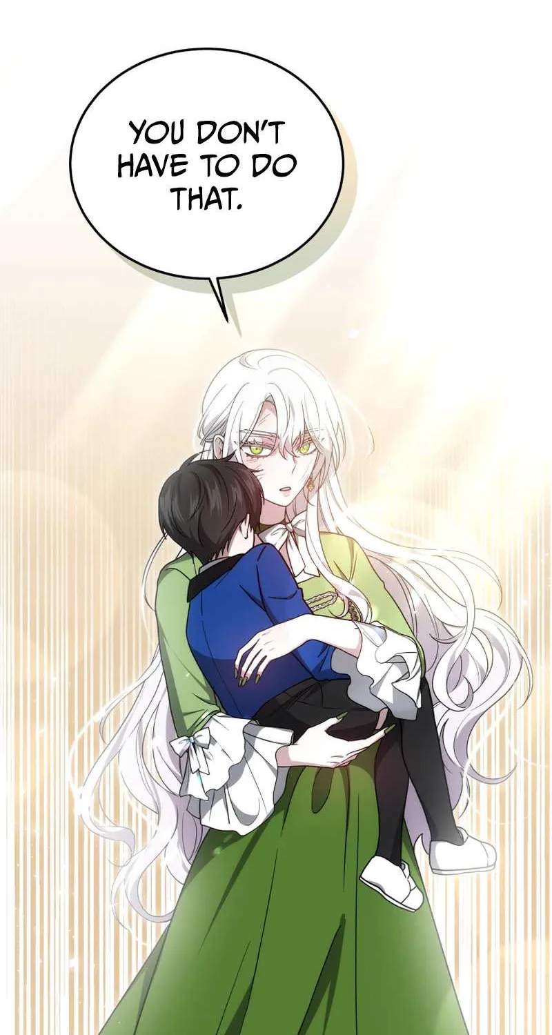 The Male Lead's Nephew Loves Me So Much Zinmanga X Chapter 29 Page 42