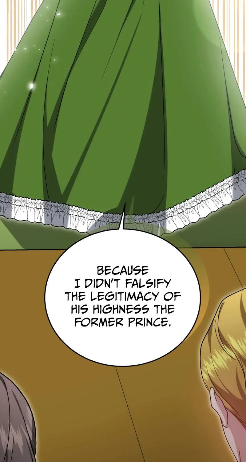 The Male Lead's Nephew Loves Me So Much Zinmanga X Chapter 29 Page 43
