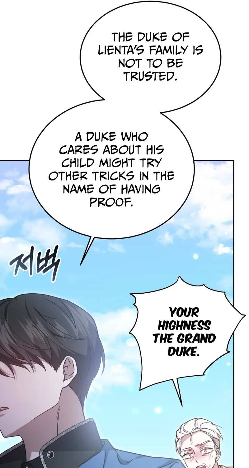 The Male Lead's Nephew Loves Me So Much Zinmanga X Chapter 29 Page 59