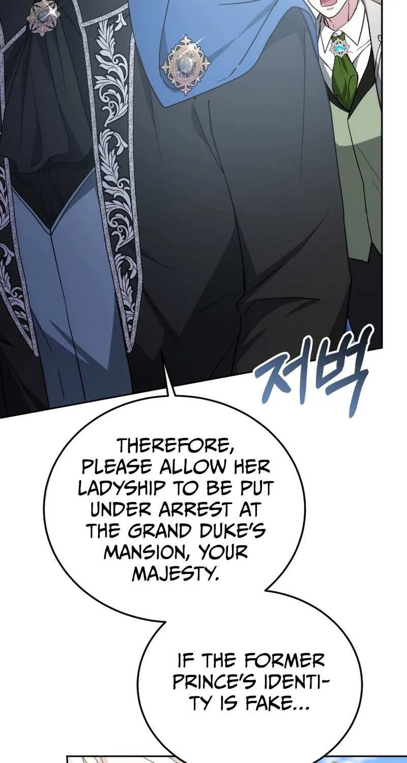 The Male Lead's Nephew Loves Me So Much Zinmanga X Chapter 29 Page 60