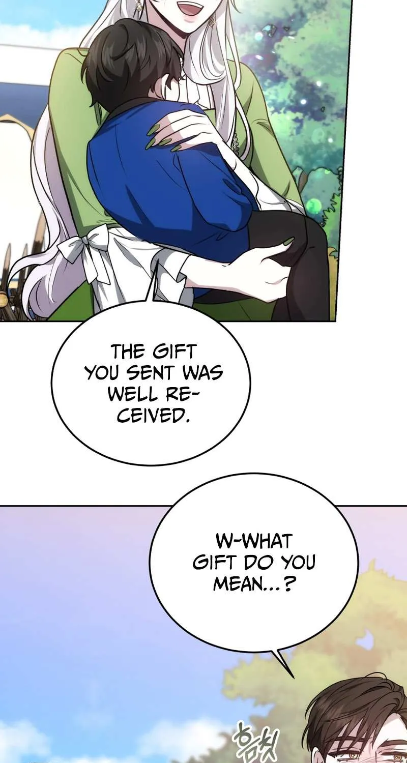 The Male Lead's Nephew Loves Me So Much Zinmanga X Chapter 29 Page 75