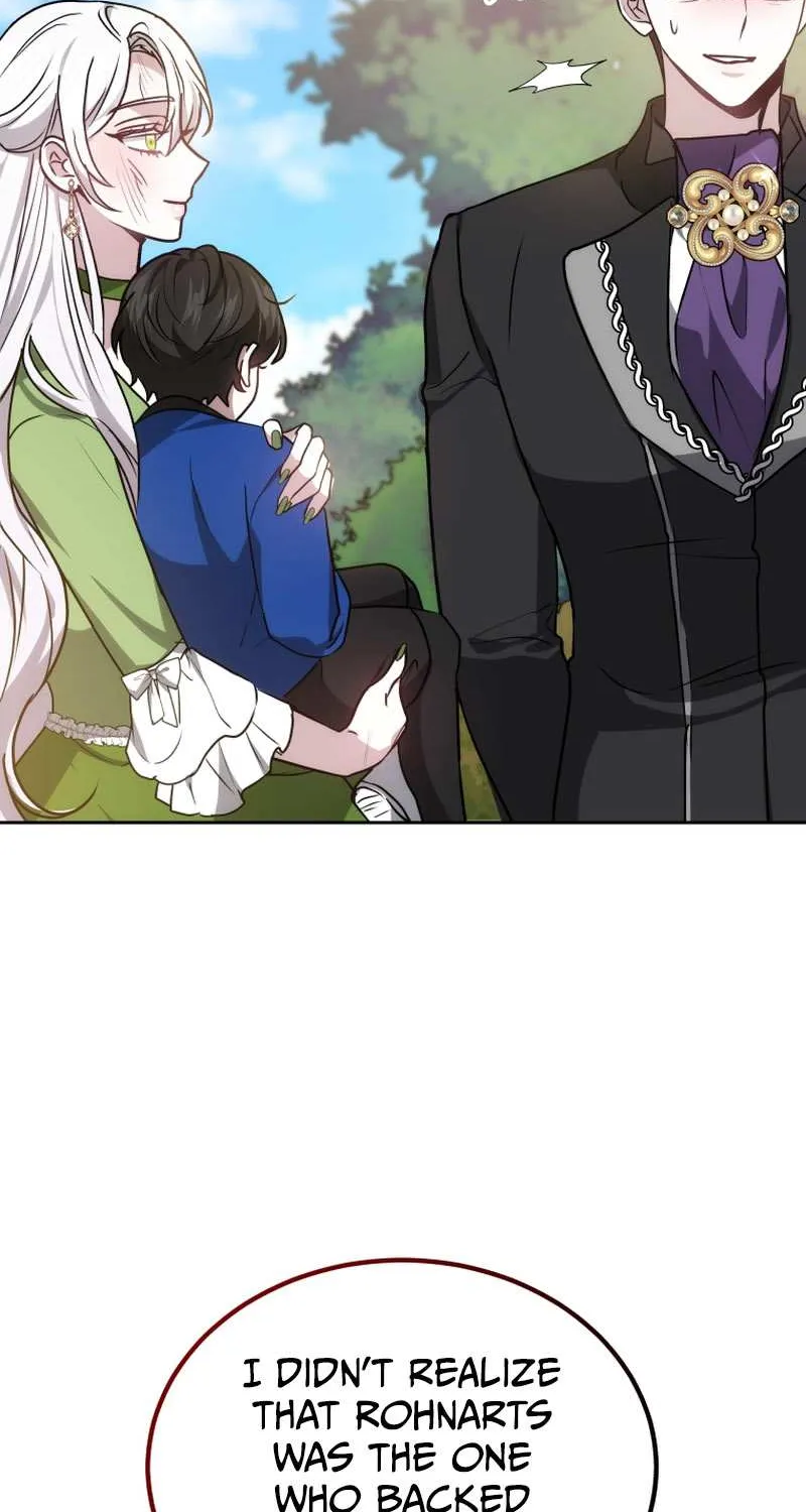 The Male Lead's Nephew Loves Me So Much Zinmanga X Chapter 29 Page 76