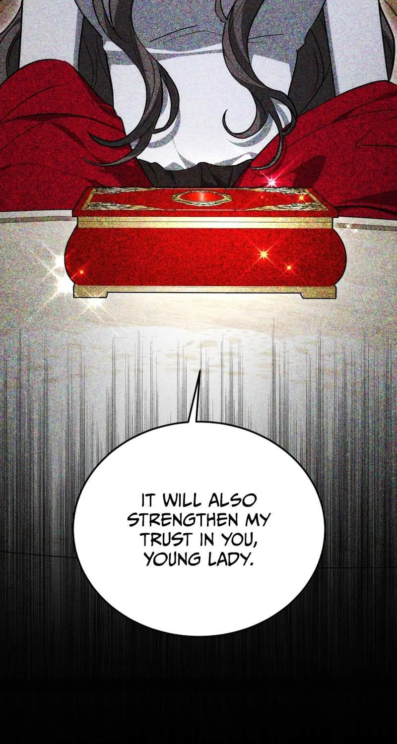 The Male Lead's Nephew Loves Me So Much Zinmanga X Chapter 29 Page 97