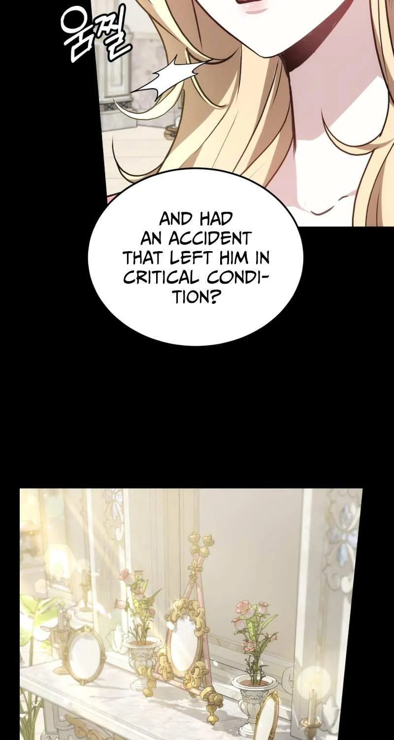 The Male Lead's Nephew Loves Me So Much Zinmanga X Chapter 29 Page 99