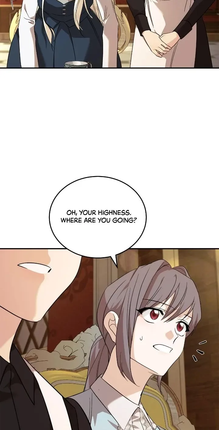 The Villainess Lives Twice Zinmanga X Chapter 223 Page 38