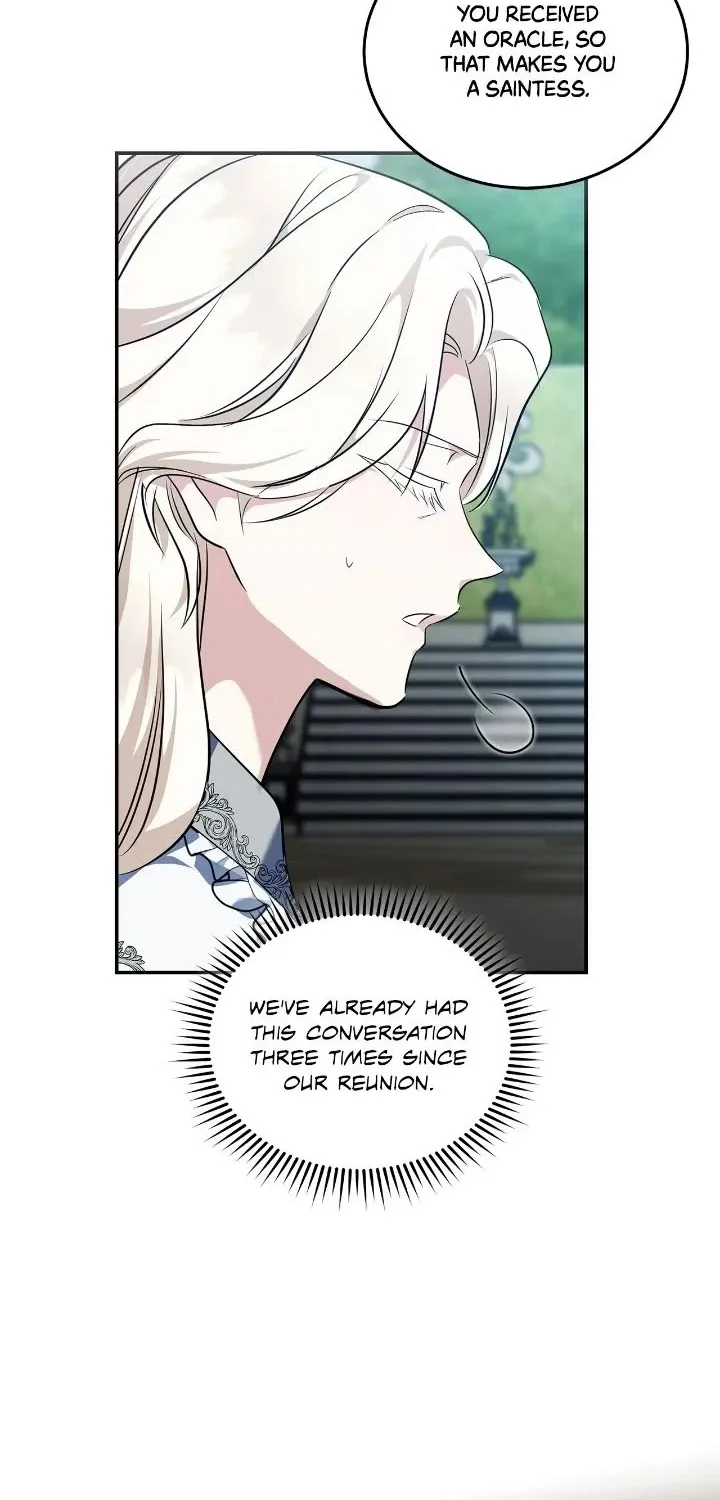 The Villainess Lives Twice Zinmanga X Chapter 223 Page 44