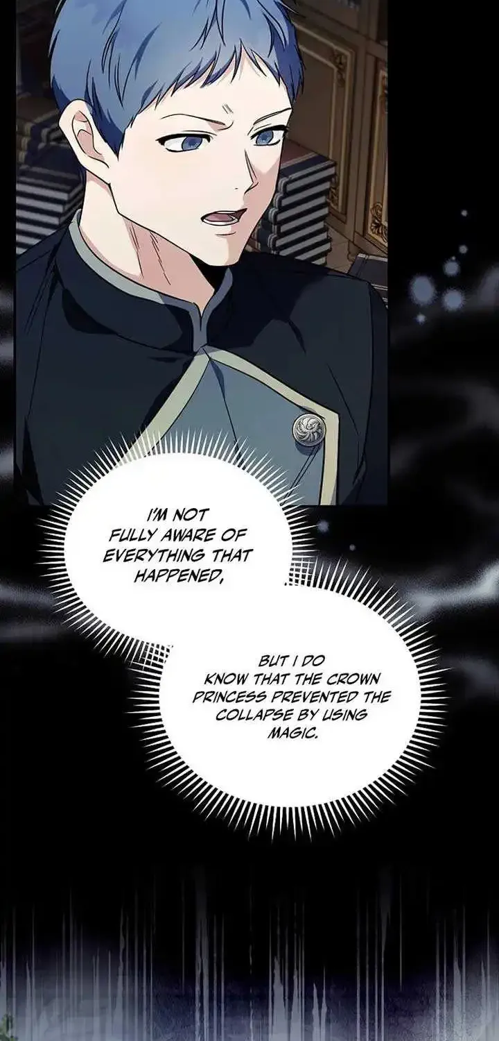 The Villainess Lives Twice Zinmanga X Chapter 222 Page 6