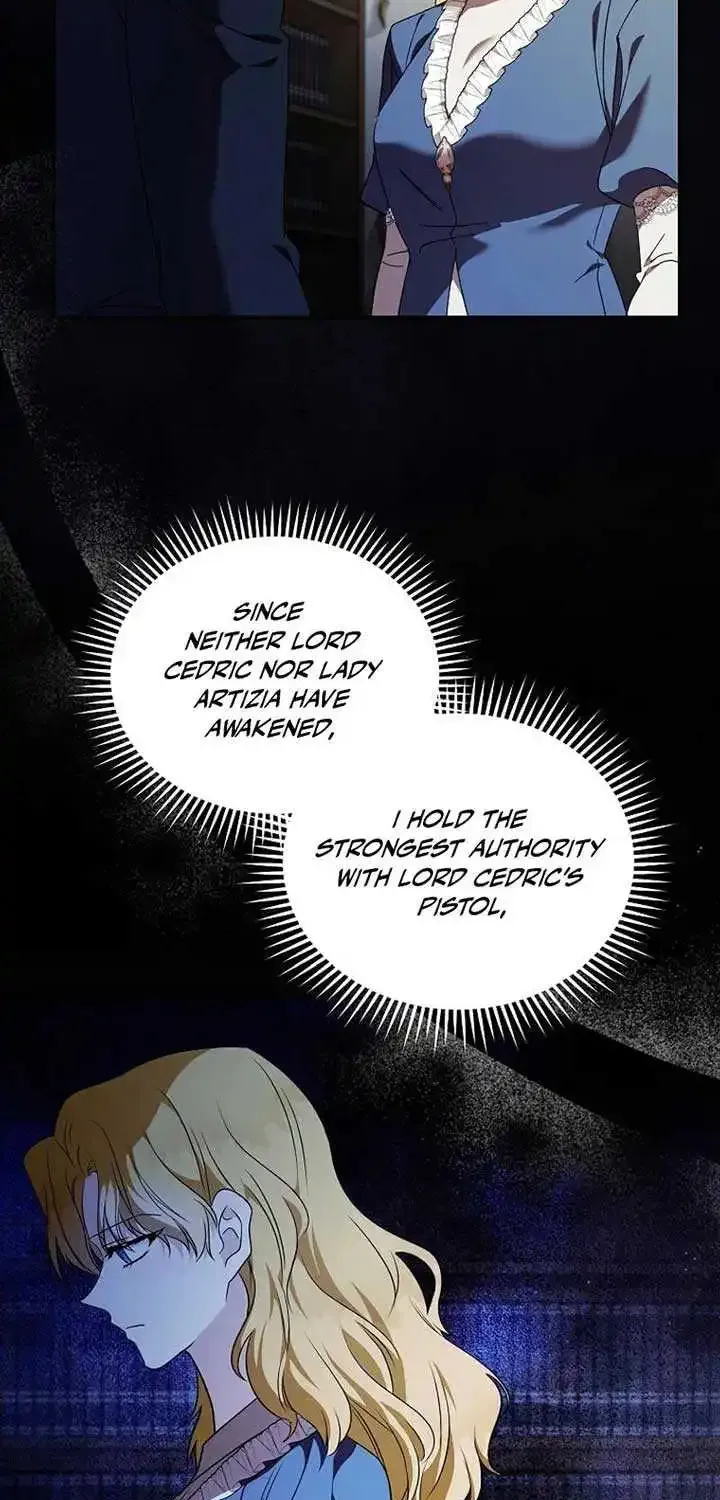 The Villainess Lives Twice Zinmanga X Chapter 222 Page 12