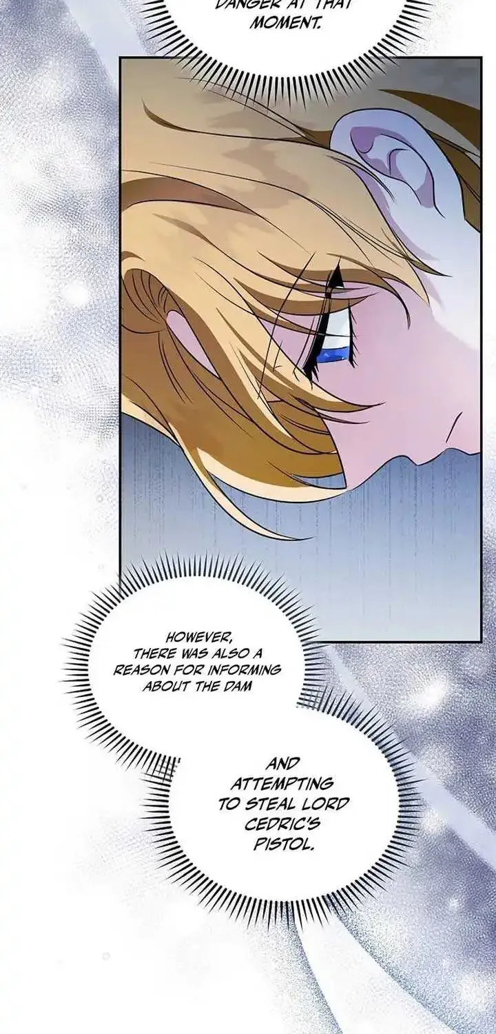 The Villainess Lives Twice Zinmanga X Chapter 222 Page 19