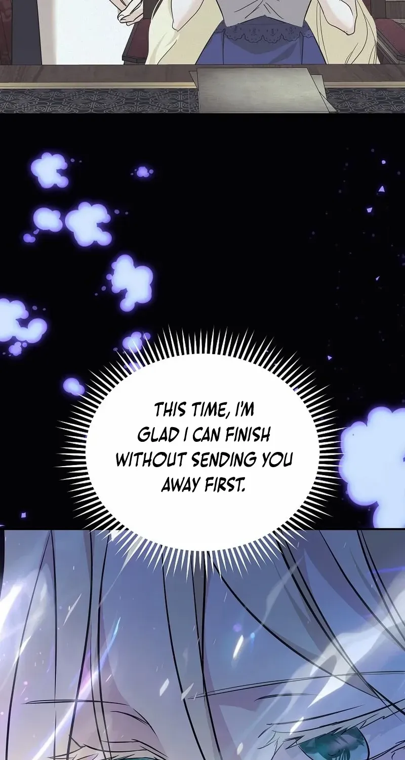 The Villainess Lives Twice Zinmanga X Chapter 218 Page 24