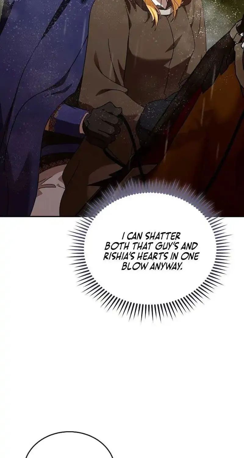 The Villainess Lives Twice Zinmanga X Chapter 216 Page 18